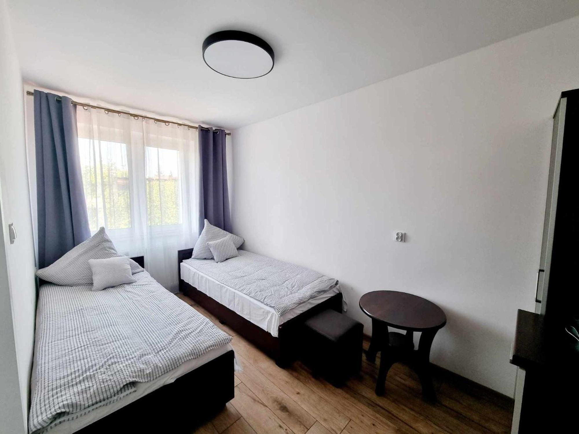 Goscinne Wylotowa 32 Privatunterkunft Kolberg